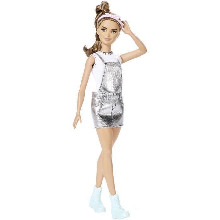 BARBIE - Fashionistas 62