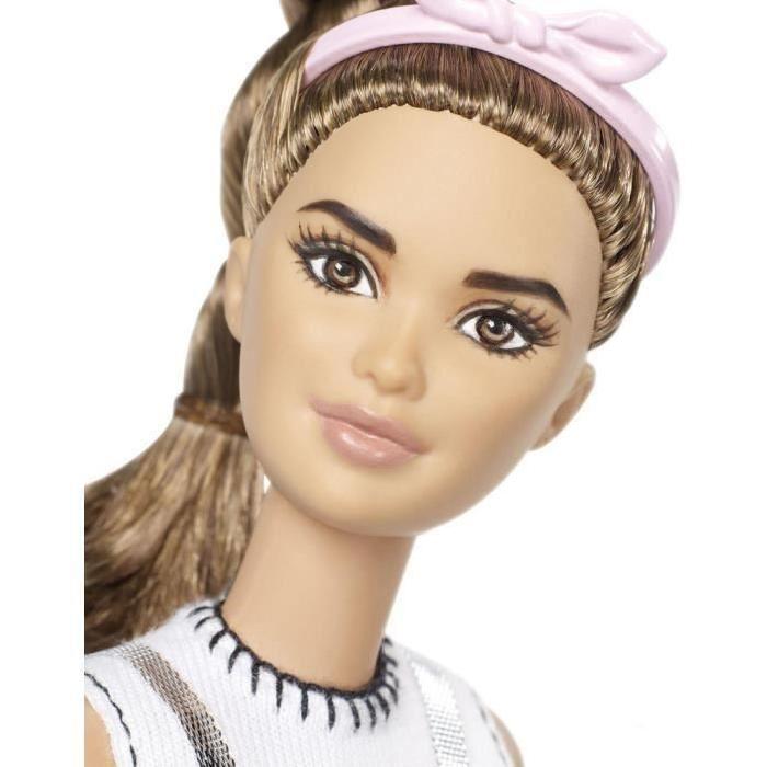 BARBIE - Fashionistas 62