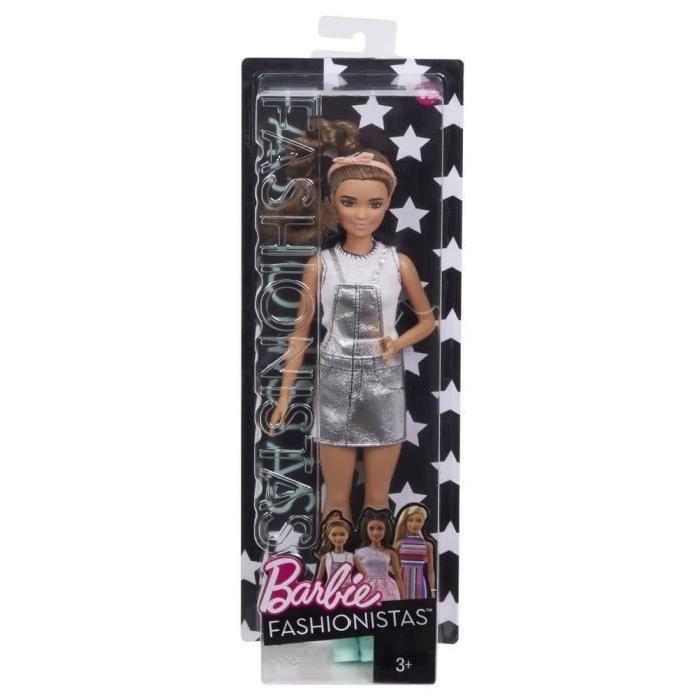 BARBIE - Fashionistas 62