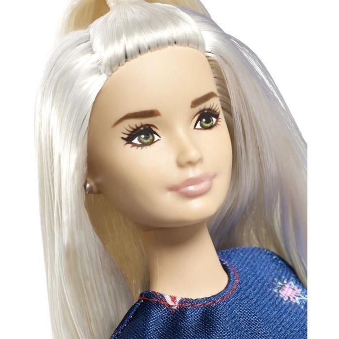 BARBIE - Fashionistas 63