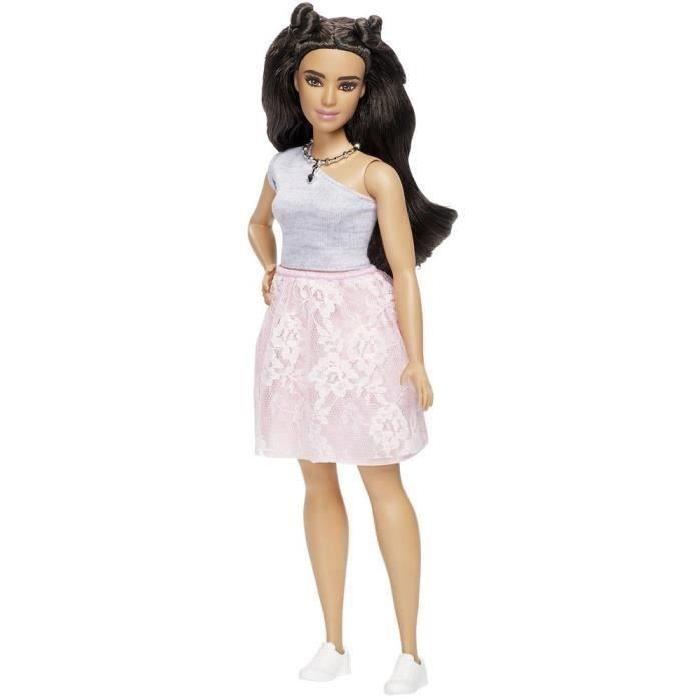 BARBIE - Fashionistas 65