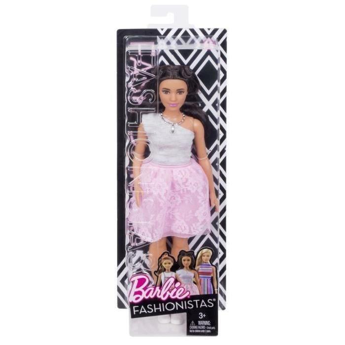 BARBIE - Fashionistas 65