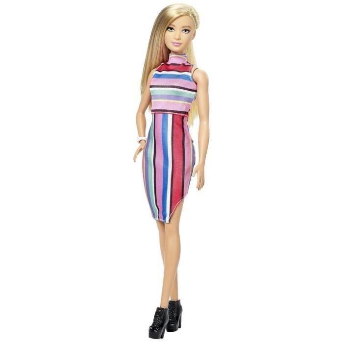 BARBIE - Fashionistas 68