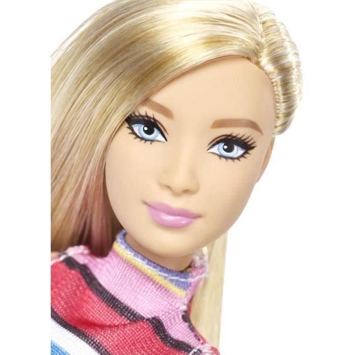 BARBIE - Fashionistas 68