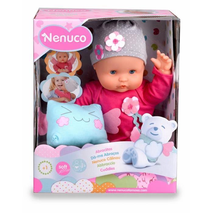 NENUCO Calin 42 Cm