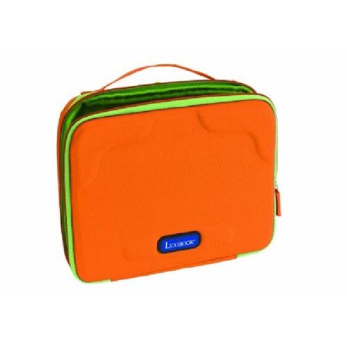 LEXIBOOK Sac de Protection tablette