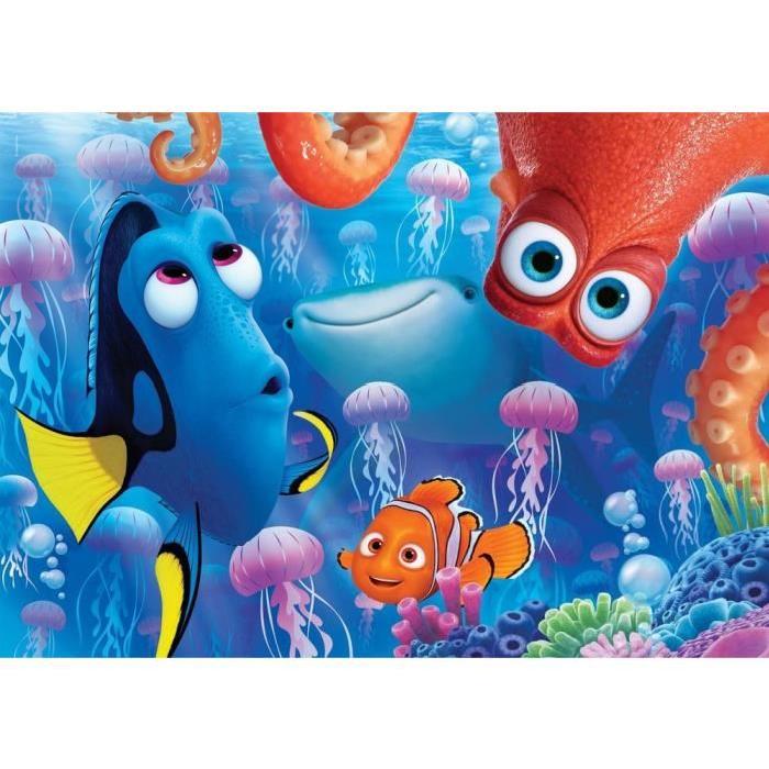 DORY Puzzle 60p Maxi Clementoni