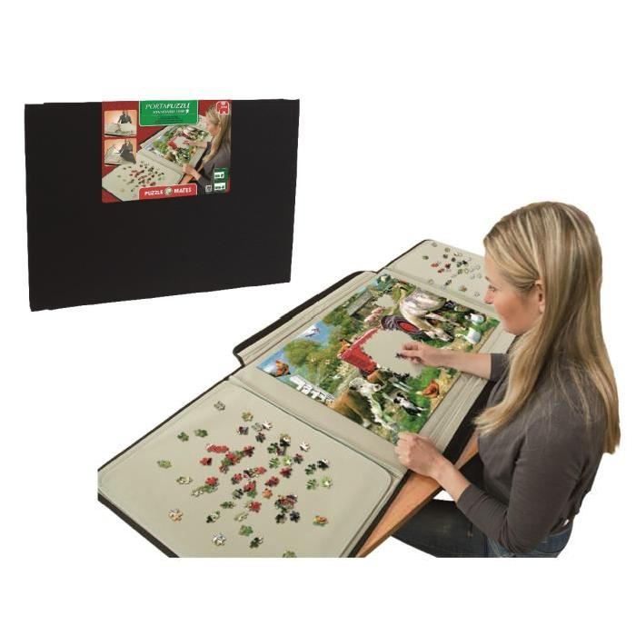 JUMBO Porte Puzzle  <1000 p