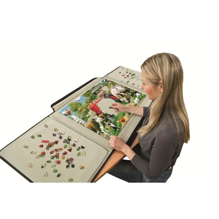 JUMBO Porte Puzzle  <1000 p