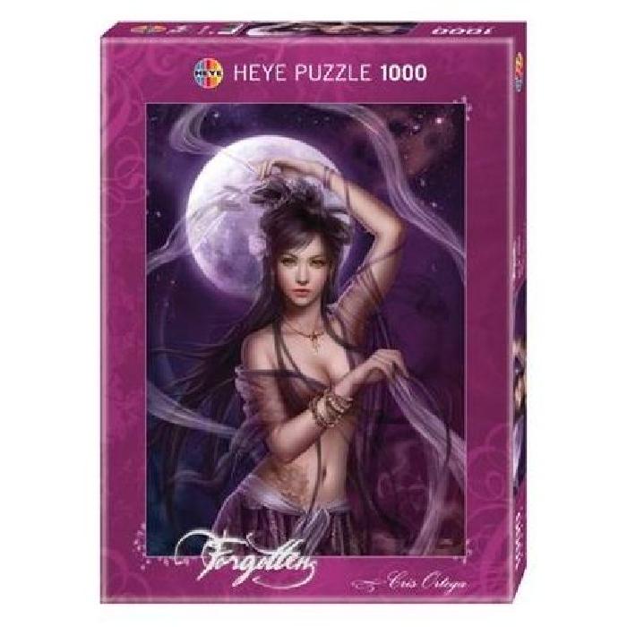 HEYE Puzzle Heye 1000 Pieces Veil