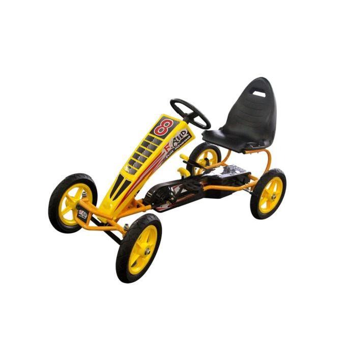 MGM Kart pédale - 120 cm