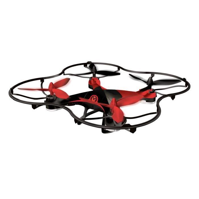MODELCO Middle Drone 18H