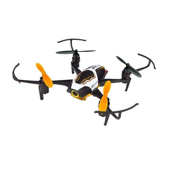 REVELL Drone avec caméra Quadrocoptere "Spot 2.0" avec Caméra