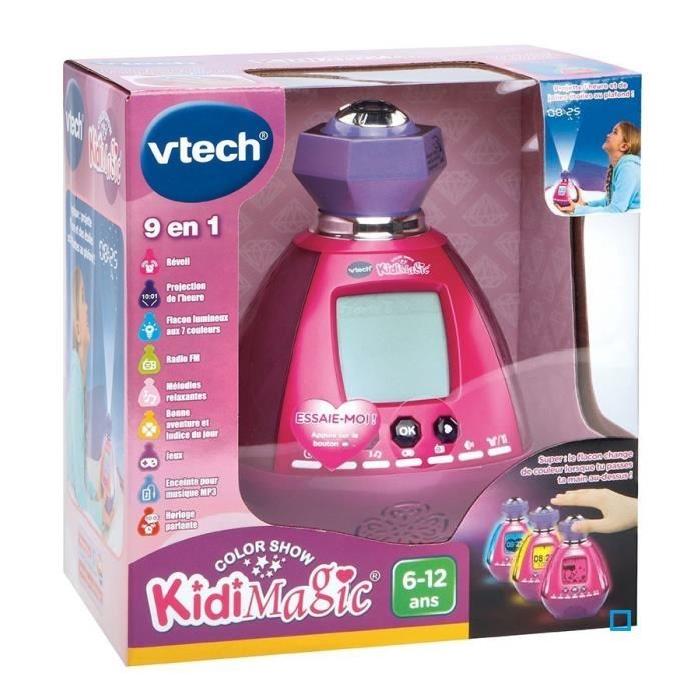 VTECH Kidimagic Color Show