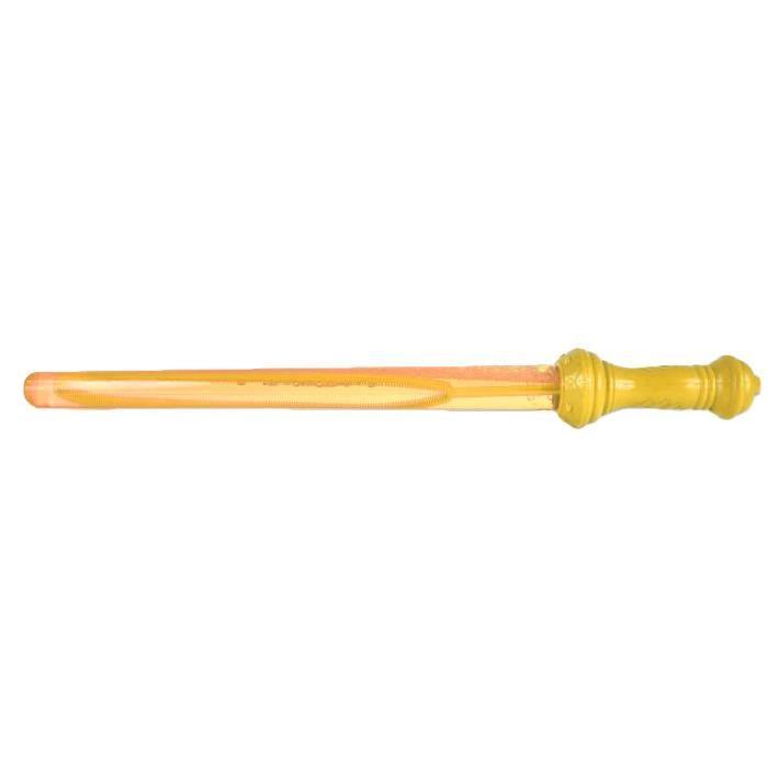 KIMPLAY Maxi épée a bulles - 60 cm