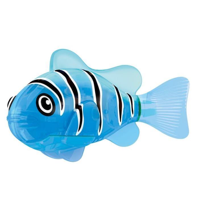 SPLASH TOYS Robo Fish Lumineux