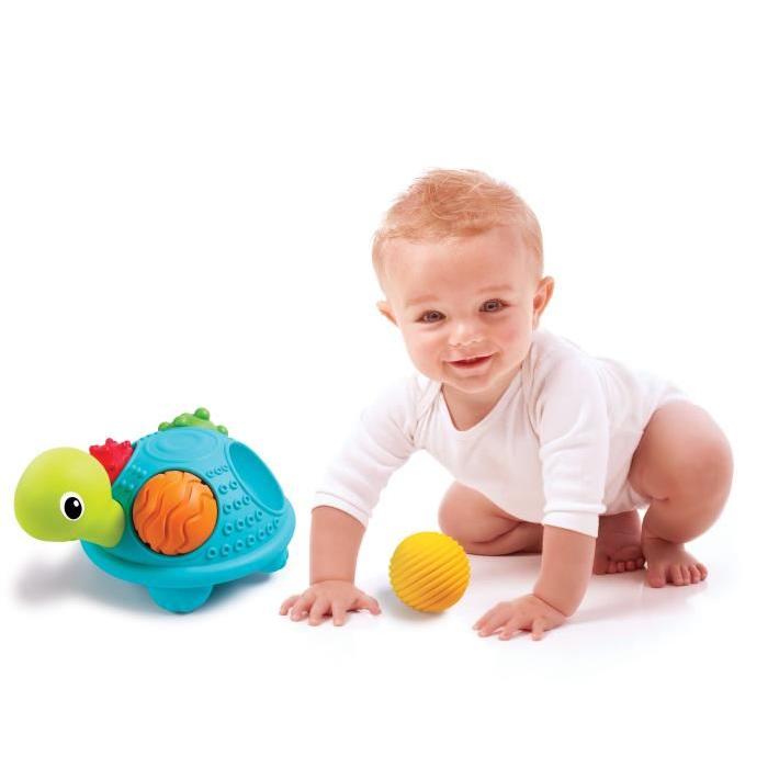 BKIDS Jouet de bain - Senso Tortue