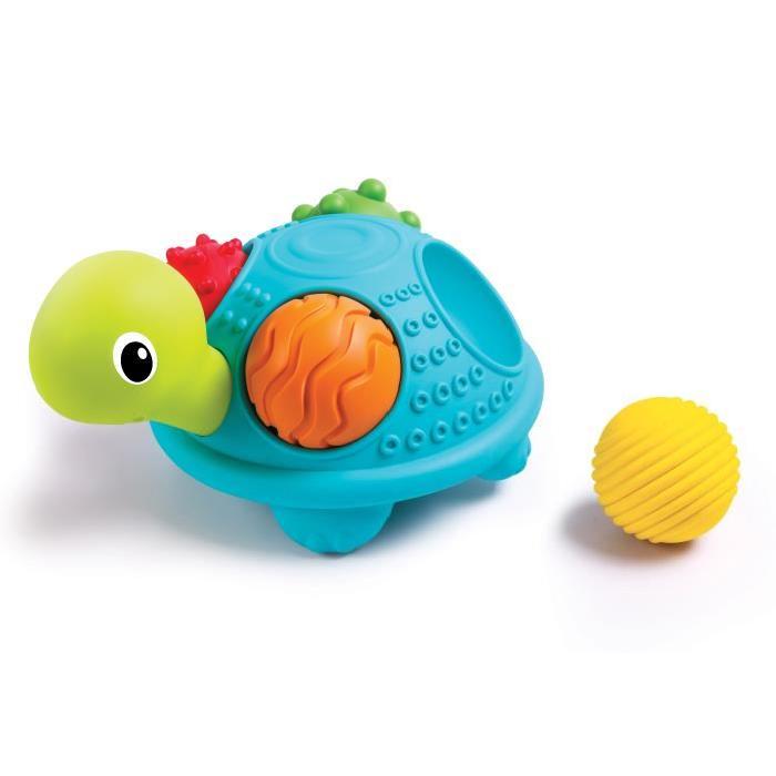 BKIDS Jouet de bain - Senso Tortue