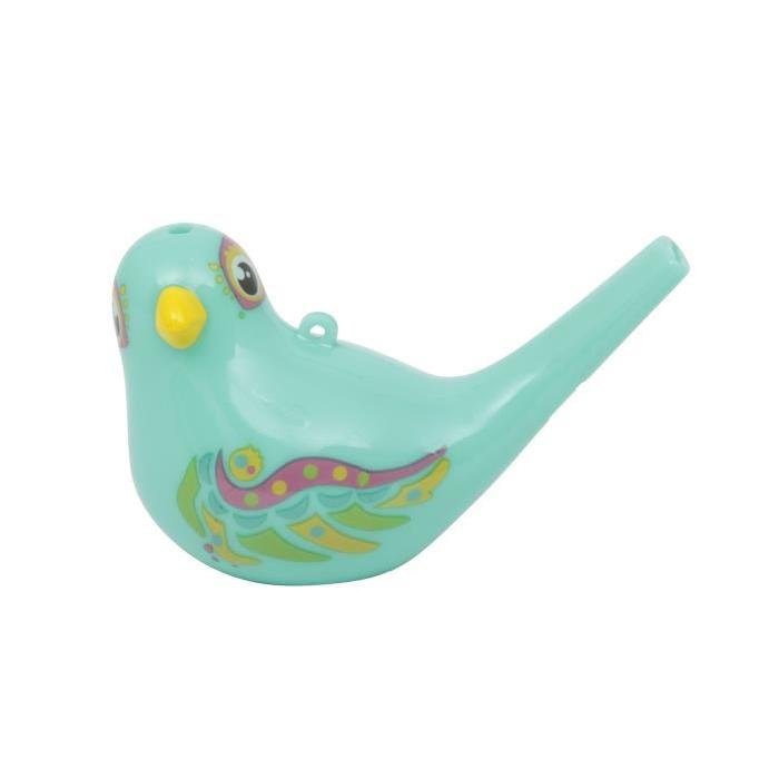 CIPPIES Turquoise Oiseau Siffleur