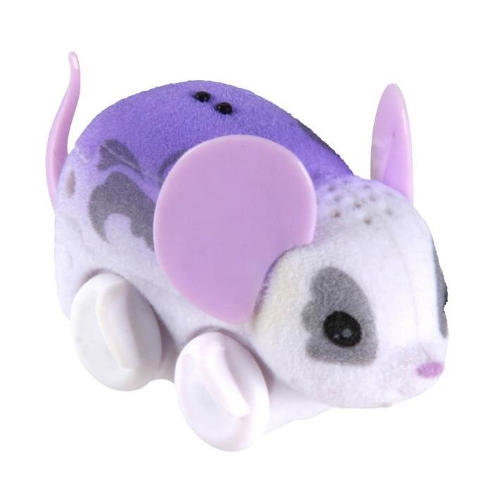 LITTLE LIVE PETS Souris Interactive Angelie