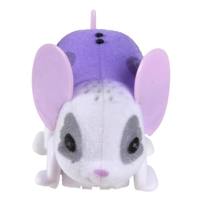 LITTLE LIVE PETS Souris Interactive Angelie