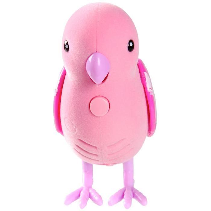 LITTLE LIVE PETS Oiseau Interactif Bulle Pop