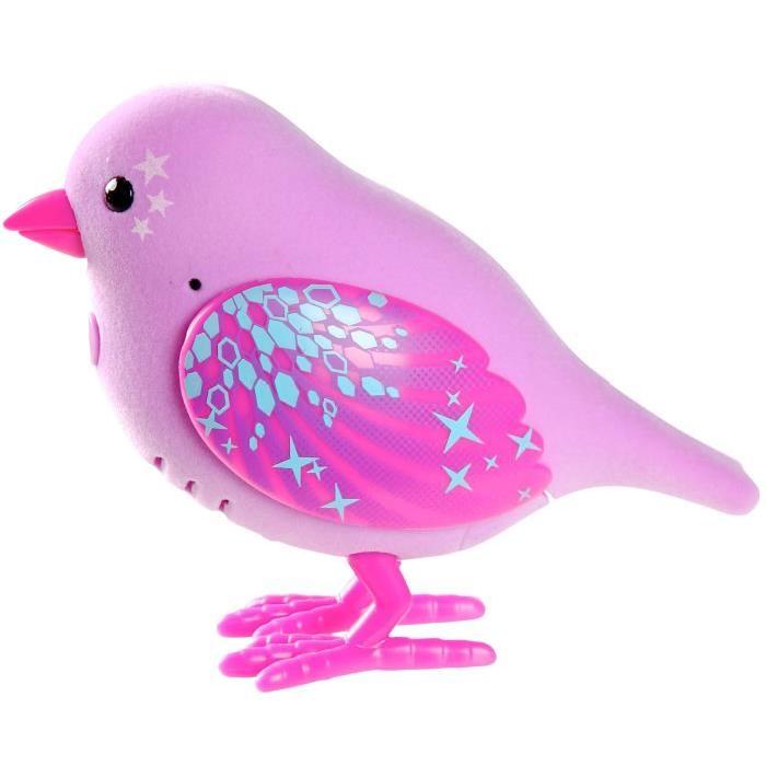 LITTLE LIVE PETS Oiseau Interactif Disco Daisy