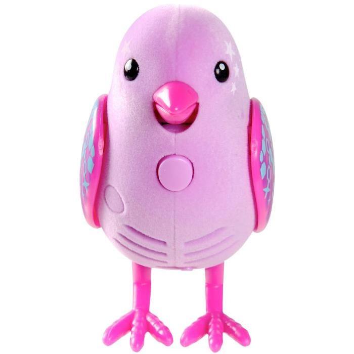 LITTLE LIVE PETS Oiseau Interactif Disco Daisy