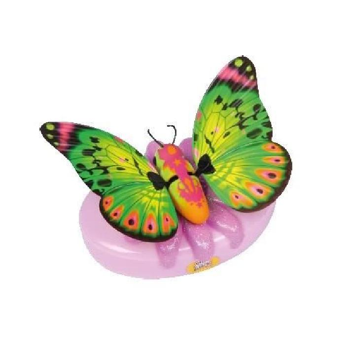 LITTLE LIVE PETS Papillon Interactif Sauvage