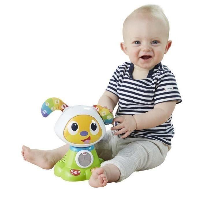 FISHER-PRICE - Bebo Le Chien