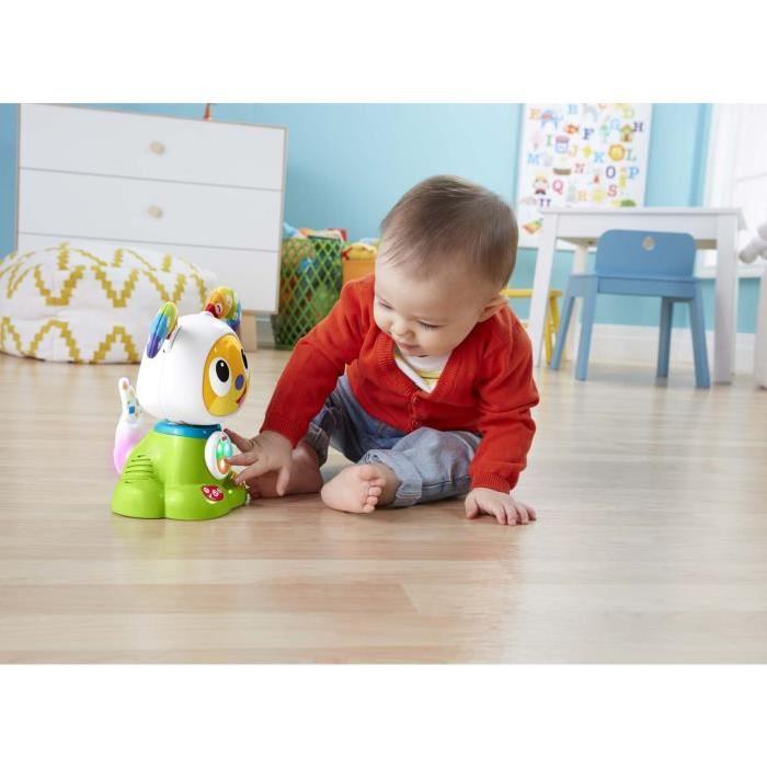 FISHER-PRICE - Bebo Le Chien