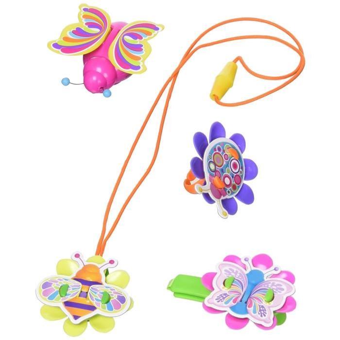 DIGIFRIENDS Bloom + DigiBug + Set Accessoires