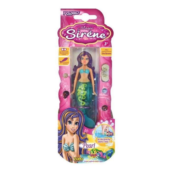 SPLASH TOYS Magic sirene Pearl