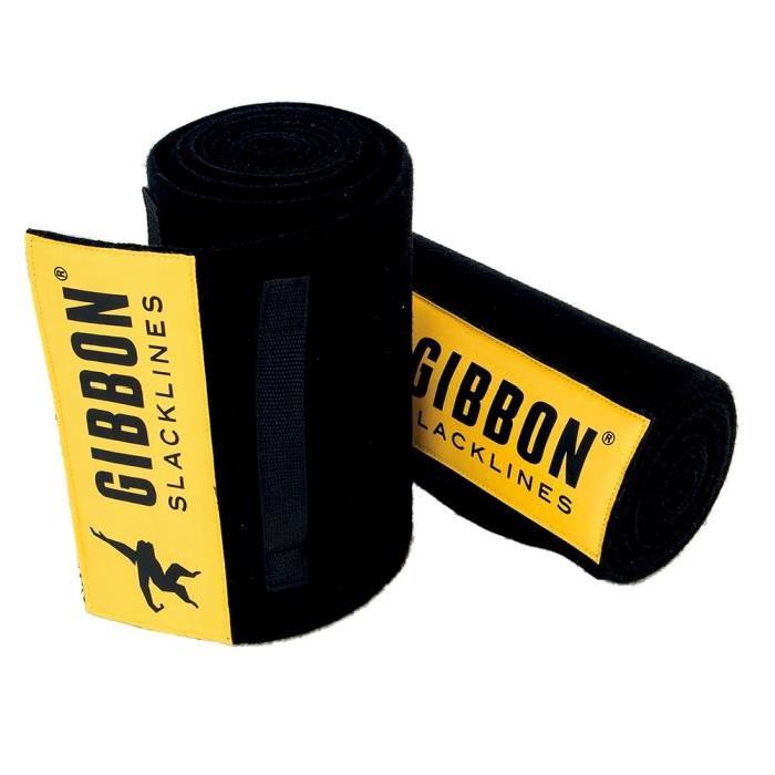 GIBBON Accessoire Slackline Noir