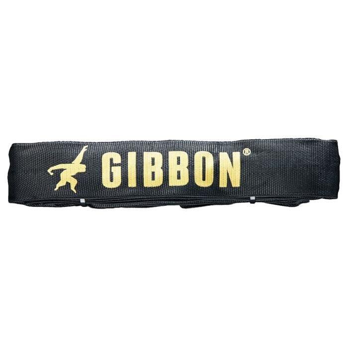 GIBBON Accessoires Slackline Noir