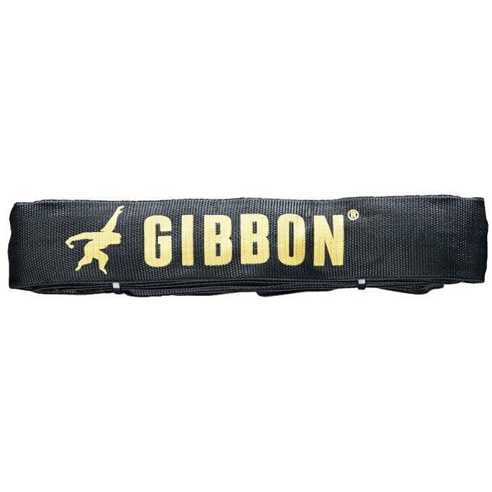 GIBBON Accessoire Slackline Noir