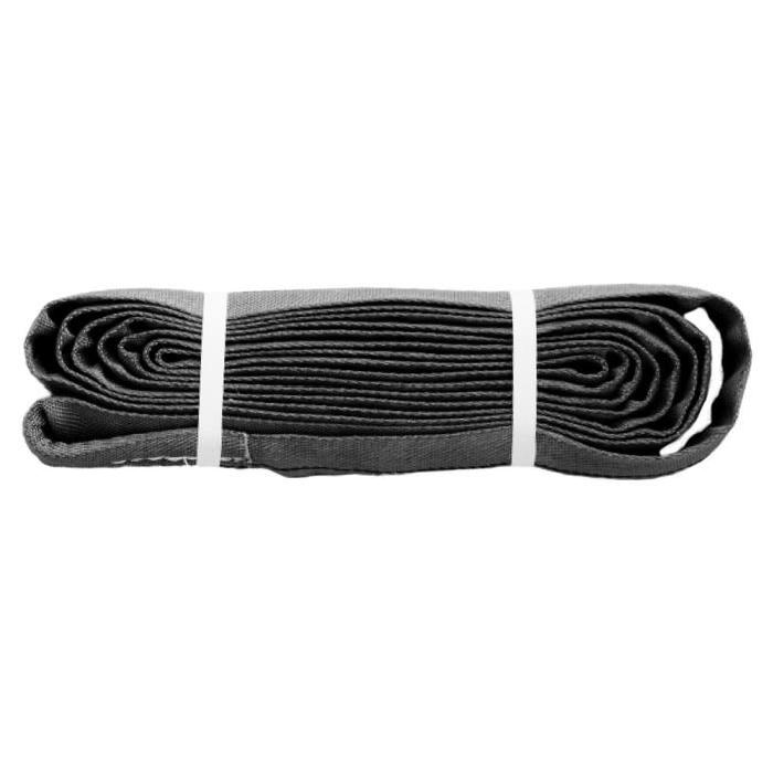 GIBBON Accessoire Slackline Noir