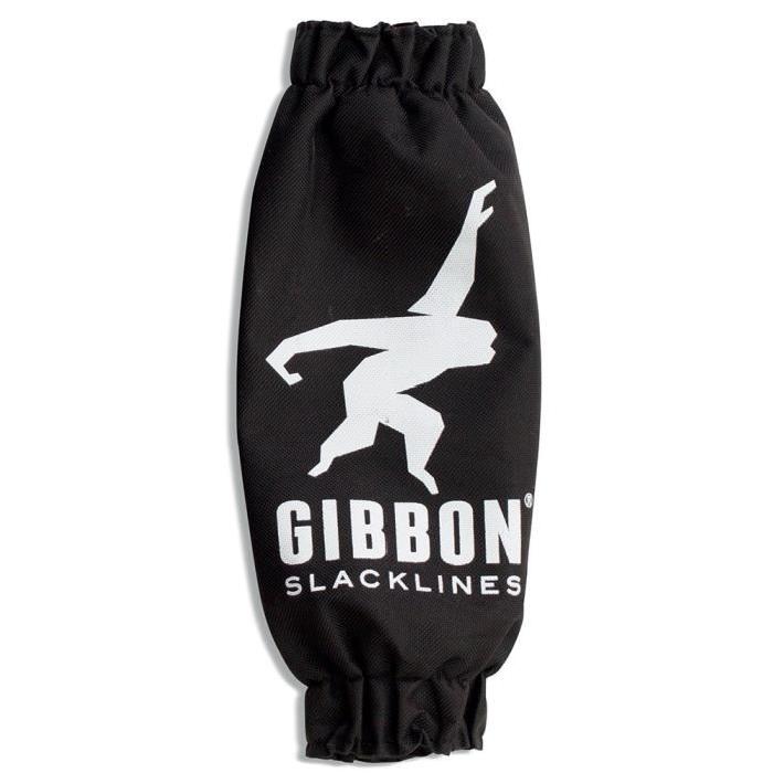 GIBBON Accessoire Slackline Noir