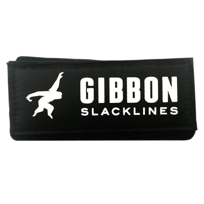 GIBBON Accessoire Slackline Jaune