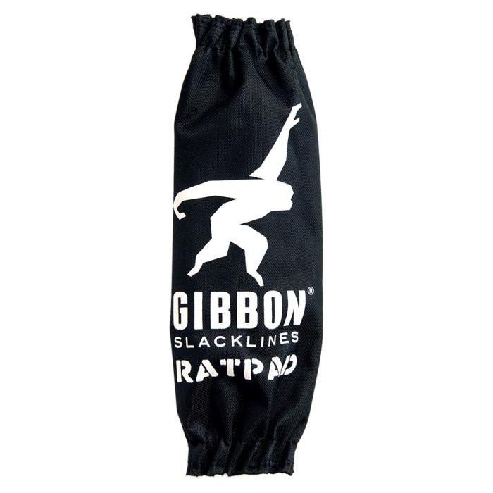 GIBBON Set Slackline Bleu