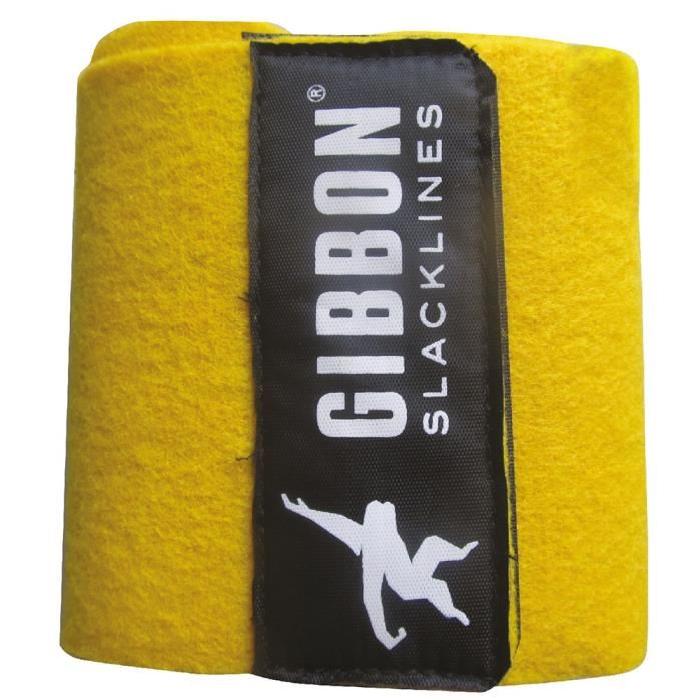 GIBBON Set Slackline Bleu