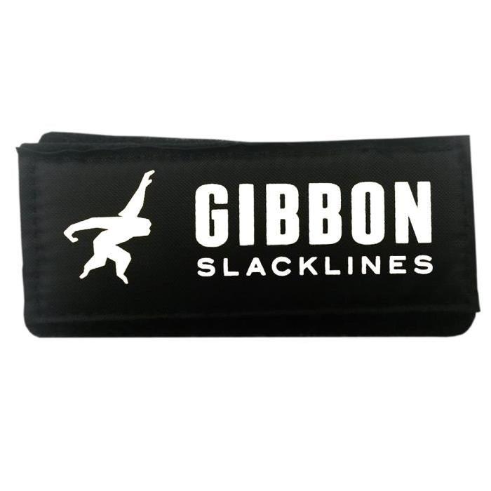 GIBBON Set Slackline Bleu