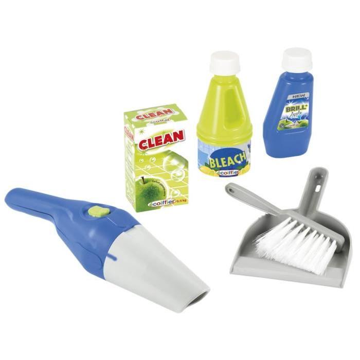 ECOIFFIER CLEAN HOME Accessoires de Ménage