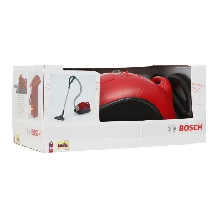 BOSCH Aspirateur pour enfant