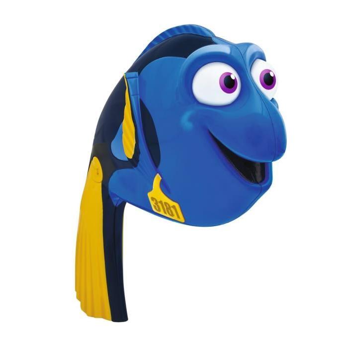 BANDAI Dory parle Baleine (le monde de Dory)