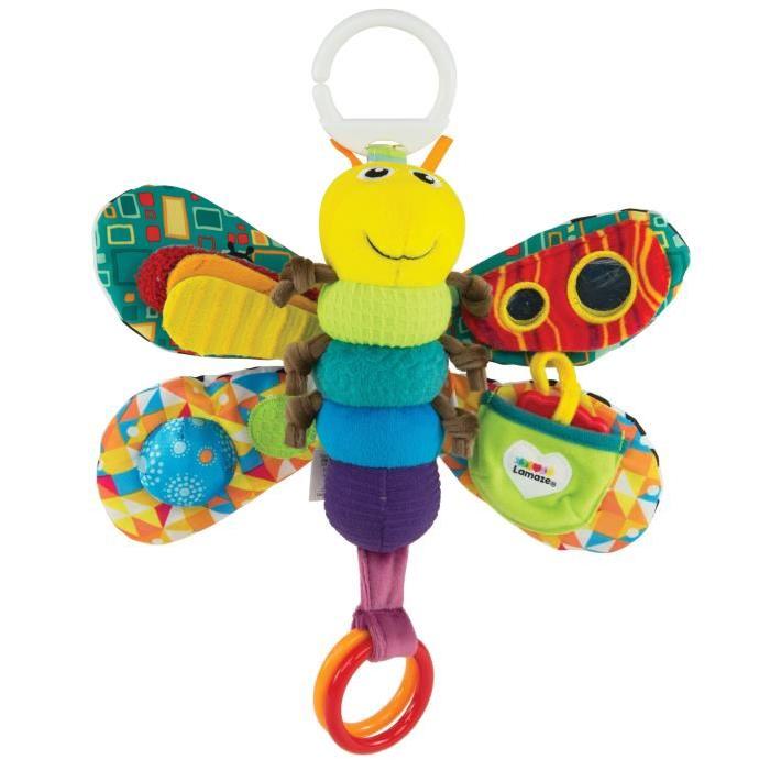 LAMAZE Freddie La Luciole