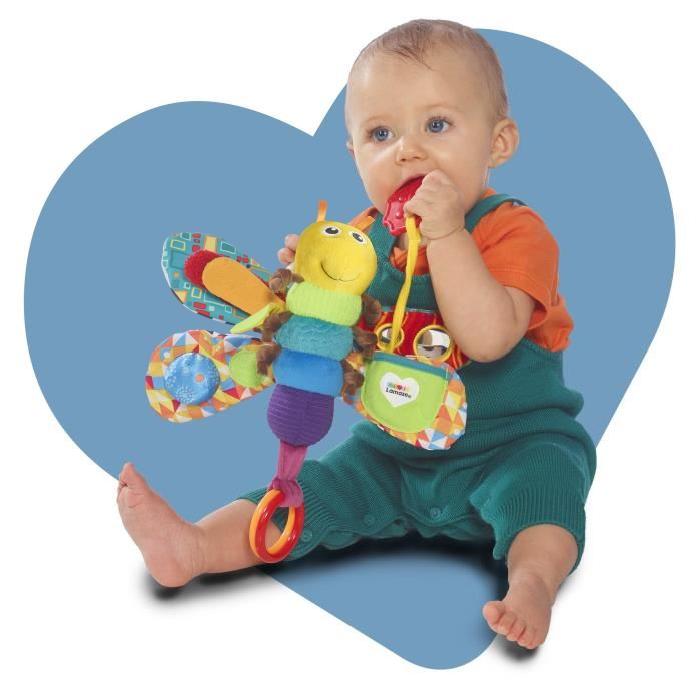 LAMAZE Freddie La Luciole