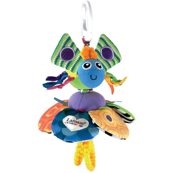 TOMY/LAMAZE Lola l'Abeille