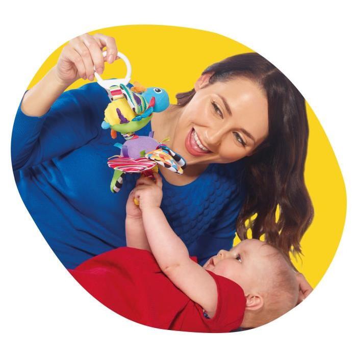 TOMY/LAMAZE Lola l'Abeille