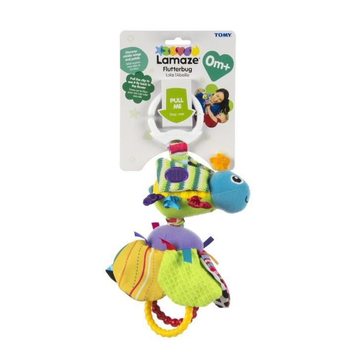 TOMY/LAMAZE Lola l'Abeille